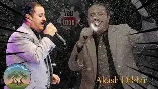 عكاش دلدار اجمل اغاني#حالات #اكسبلور #كردية #kurdistan 
