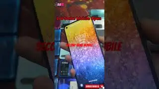 Second Hand Mobile@smartmobilerepair8234