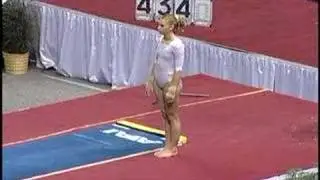 Alecia Musser