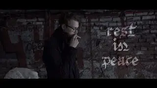 Rest In Peace [RVLTN]