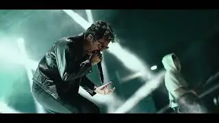 510 - Where Do We Came From & Collapsed - Live at Renegades Rumblefest Aceh