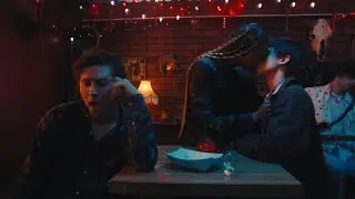 Culture Wars - In The Morning (Official Music Video)