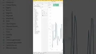 #Tableau