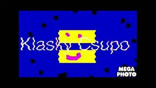Klasky Csupo Mega Photo Effects(Round 1/50)