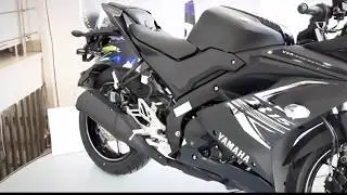 R15 v3 The Dark Black knight cinematic Effect