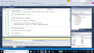 Functions in c and c++ with Arrays as Parameters and Arguments 4