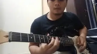 FOTOGRAF - LUKA SERIBU RINDU (INTRO + SOLO) COVER BY PAAT