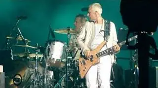 U2 - Until The End Of The World (Vienna, 30.08.2010)