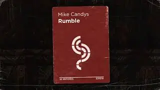 Mike Candys - Rumble