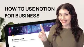Notion Tutorial 2024: Complete Beginner's Guide