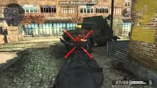 Warface Aк - 47       (ВоВа-БомЖ)