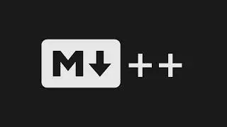 The next step from Markdown