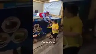 Little boy stuns Turkish ice-cream seller during fun trick in viral video. Here’s what he did