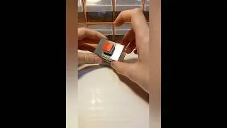 ТУТОРИАЛ НА АНТИСТРЕСС-КНОПКУ ИЗ ЛЕГО!!! 