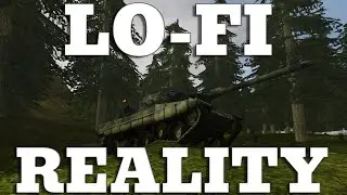 PROJECT REALITY PROPAGANDA WITH LO-FI | [KKCK] CLAN.