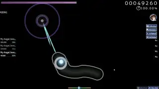 Osu shit play