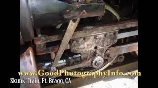 Free Photography Lessons at GoodPhotographyInfo.com