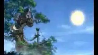 Tarzan - Two Worlds (Danish)