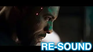 Cyberpunk 2077: Phantom Liberty — Official Cinematic Trailer [RE-SOUND]