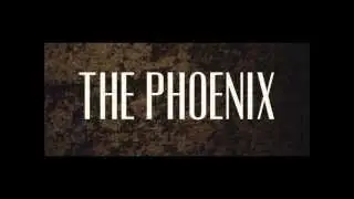 The Phoenix - Fall Out Boy (Audio)
