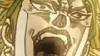 If DIO actually tried lmao...
