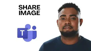 Share Photos in Microsoft Teams Chats (Quick & Easy Tutorial)