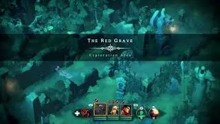 Battlechasers: Nightwar - Hunt 8 - The Gentleman