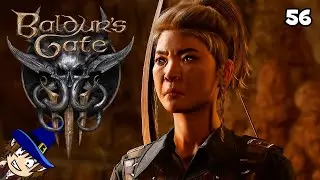 Baldurs Gate 3 - Das Zhentarim Versteck 🧙‍♂️ Let's Play Deutsch