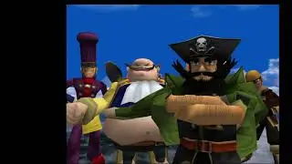 Skies of arcadia