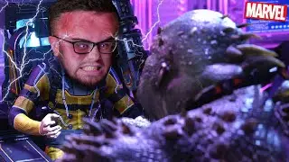 The VILLAIN is HERE | Marvel's Avengers #3