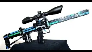 Lego C-BOW SNIPER