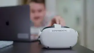 The Promises of VR