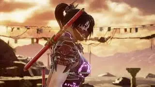 Return to Soul Caliber 6 - He tried to ring me out then LIED about it