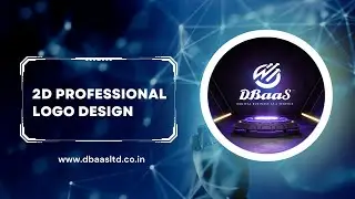 2D Logo Services