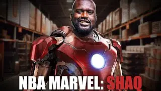 What You Didn't Know About Shaquille O'Neal Why He is a Legend