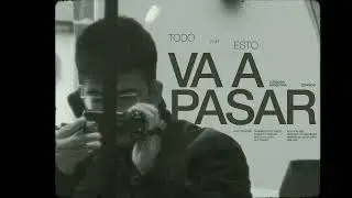 Todo esto va a pasar