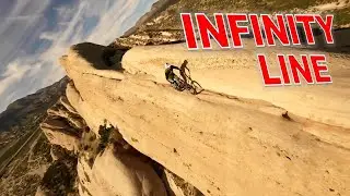 Infinity line