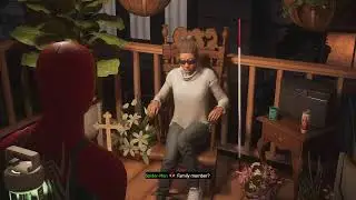 Spider-Man 2 first time 8