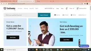 How To Buy SSL Certificate For Your Website in Godaddy