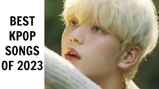 BEST KPOP SONGS OF 2023 | February (week 3)