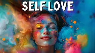 Sleep Hypnosis for Self Love and Healing