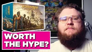 Is Warhammer the Old World Worth The Hype?
