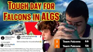 Imperialhal and The BOY'S Average Performance Before The ALGS | Apex Legends Gameplay