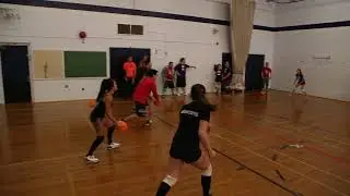Wednesday Tier 3 Finals CSB vs Just Cuz Game 4
