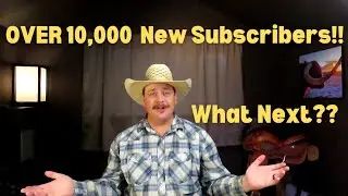 10,000 New Subscribers From A Short?! | What Happens Now??
