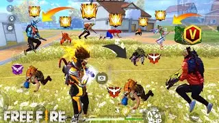 booyah bundle return / booyah day bundle return / booyah day event / booyah day bundle gameplay😀