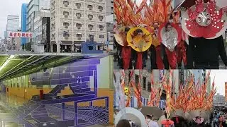 あいちトリエンナーレ2013 長者町エリア[Network2010]