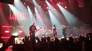 Lacuna Coil - Heaven's a Lie XX (Live) From The House of Blues Orlando 4/21/26