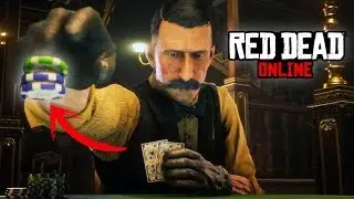 TODO sobre la NUEVA ACTUALIZACIÓN de RED DEAD ONLINE