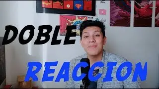 La ViñetaPop - REACCIÓN X2 - Dolittle (2020) & Dedicada a mi ex (2019)